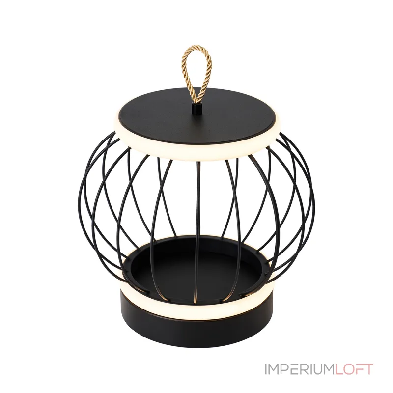 Настольная лампа F-promo Korg 4435-2T от ImperiumLoft