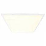 Светильник для потолка Армстронг Deko-Light Eco Line 100038 Цвет арматуры белый Цвет плафонов белый от ImperiumLoft