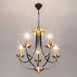 Подвесная люстра 60098/5