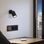 Светильник на штанге Elektrostandard Niro a065463 от ImperiumLoft