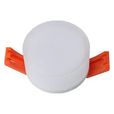 Встраиваемый светильник Aployt Lea APL.0034.09.05 Цвет плафонов белый