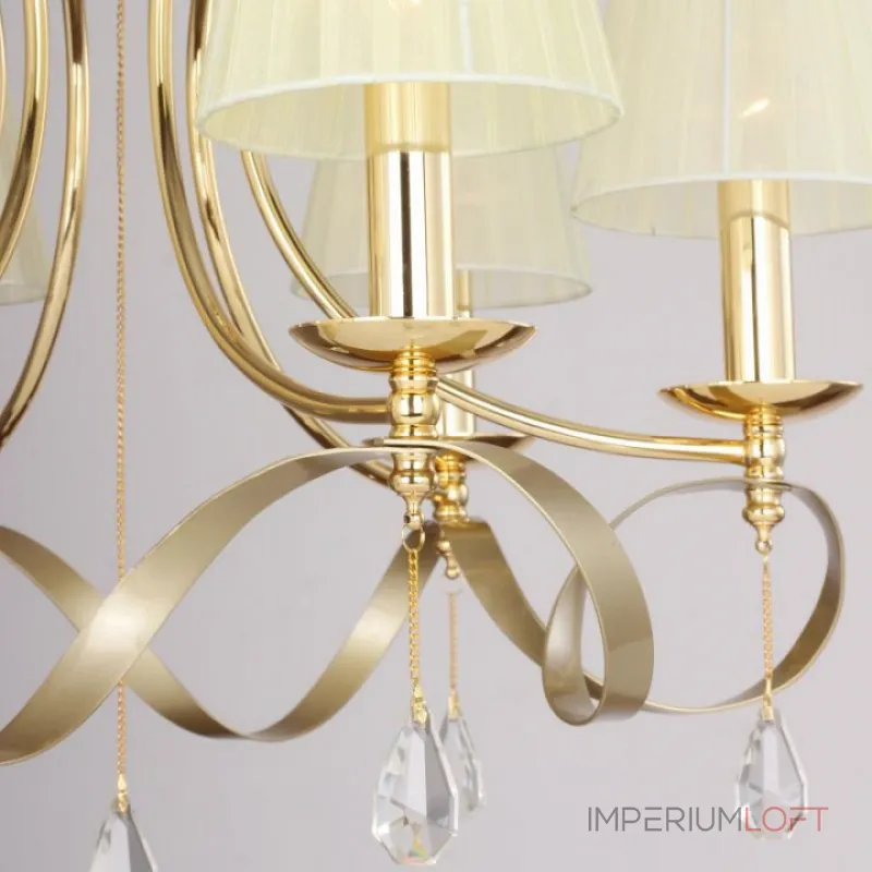 Подвесная люстра Favourite Amabilis 2596-6P Подвесная люстра Favourite Amabilis 2596-6P