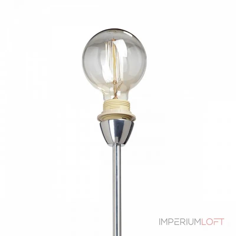 Торшер Vitaluce V4905 V4905-9/1P от ImperiumLoft