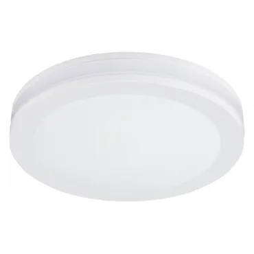 Встраиваемый светильник Arte Lamp Tabit A8431PL-1WH Цвет арматуры Белый Цвет плафонов Белый Встраиваемый светильник Arte Lamp Tabit A8431PL-1WH Цвет арматуры Белый Цвет плафонов Белый