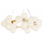 Подвесная люстра Maytoni MOD545PL-25BS