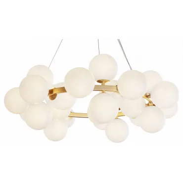 Подвесная люстра Maytoni MOD545PL-25BS Подвесная люстра Maytoni MOD545PL-25BS