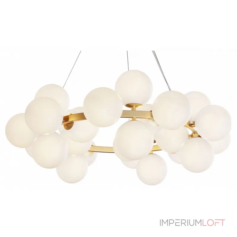 Подвесная люстра Maytoni MOD545PL-25BS Подвесная люстра Maytoni MOD545PL-25BS