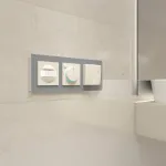 Датчик движения Werkel слоновая кость W1155103 от ImperiumLoft