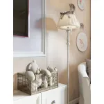 Торшер Maytoni Bird ARM013-22-W Цвет арматуры белый Цвет плафонов белый от ImperiumLoft