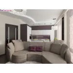 Встраиваемый светильник Lightstar Cardano 214137 Цвет арматуры серый от ImperiumLoft