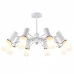 Люстра на штанге F-promo Viator 2559-8P