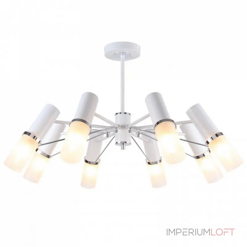 Люстра на штанге F-promo Viator 2559-8P Люстра на штанге F-promo Viator 2559-8P