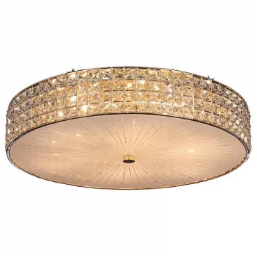 Потолочный светильник Citilux Портал CL324102 Потолочный светильник Citilux Портал CL324102