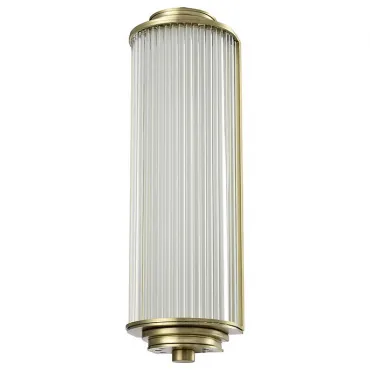 Накладной светильник Newport 3292/A brass