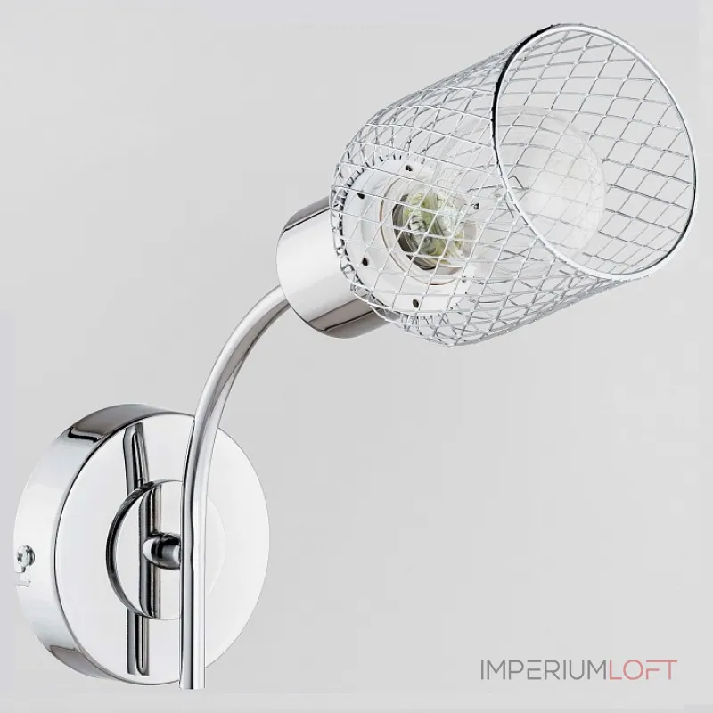 Бра Alfa Dynamo 25030 от ImperiumLoft Бра Alfa Dynamo 25030 от ImperiumLoft