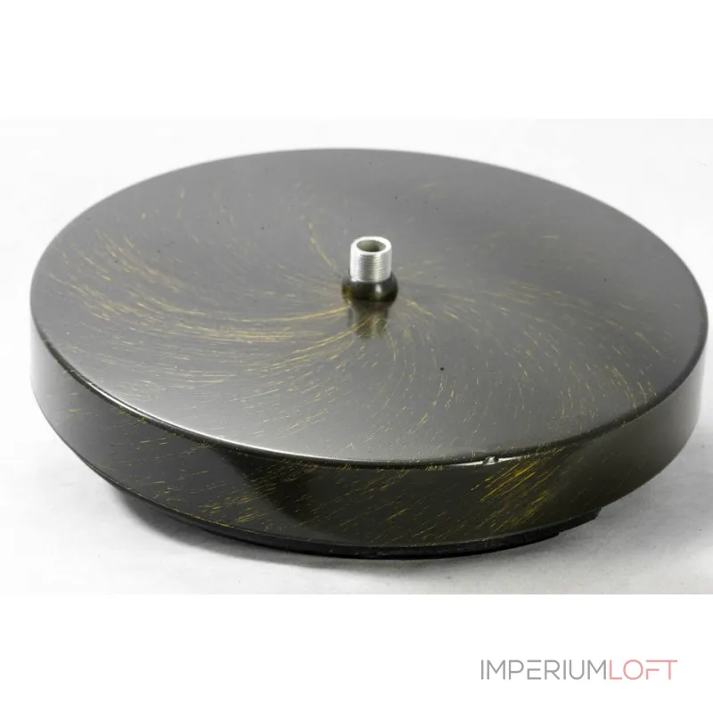 Торшер с подсветкой LGO Douglas LSP-0021 Цвет арматуры хром от ImperiumLoft