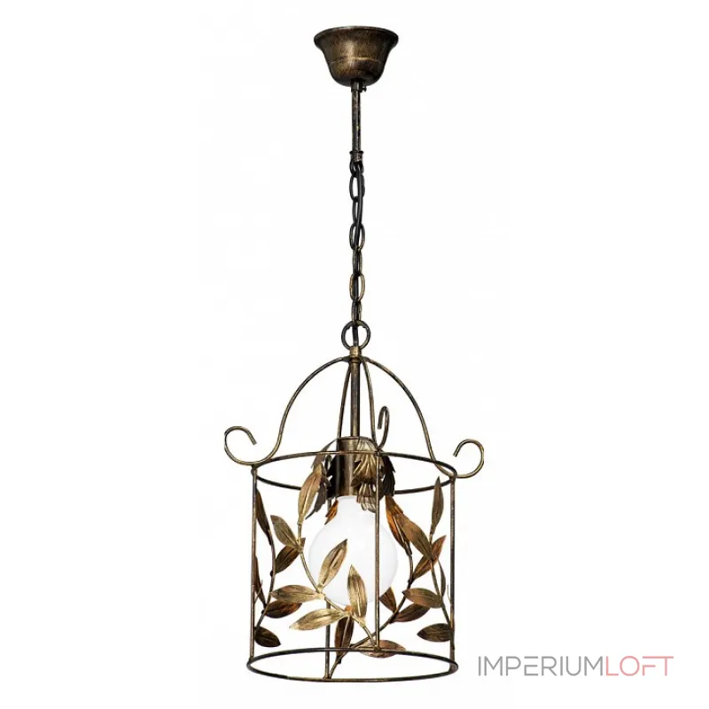 Подвесной светильник Vitaluce V1766 V1767/1S 