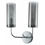 Бра Indigo Balletto 13014/2W Chrome от ImperiumLoft