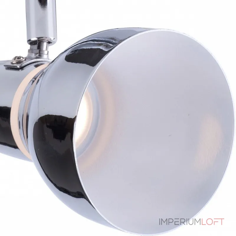Спот TopLight Dayna TL1243Y-01CH Цвет плафонов хром Цвет арматуры хром от ImperiumLoft Спот TopLight Dayna TL1243Y-01CH Цвет плафонов хром Цвет арматуры хром от ImperiumLoft