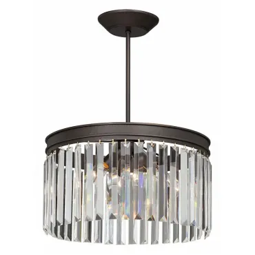 Люстра на штанге Vitaluce V5153 V5153-8/3PL 