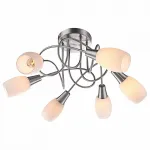 Потолочная люстра Gillian 54983-6D Globo