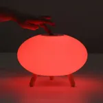 Настольная лампа декоративная DeMarkt Арлон 812030801 от ImperiumLoft