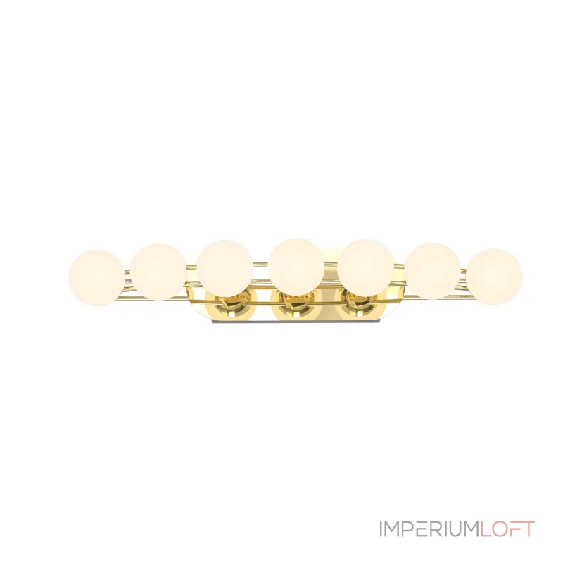 Настенный светильник Favourite Helmet 4590-4W от ImperiumLoft