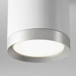 Накладной светильник Maytoni Hoop C086CM-GX53-MRD-WS от ImperiumLoft