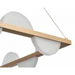 Подвесная люстра Vele Luce Drop VL7194P16 