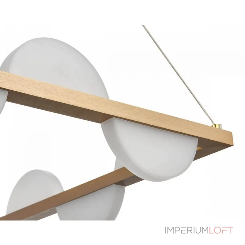 Подвесная люстра Vele Luce Drop VL7194P16 Подвесная люстра Vele Luce Drop VL7194P16