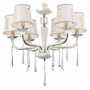 Подвесная люстра Wertmark Adelinda WE392.06.003 Подвесная люстра Wertmark Adelinda WE392.06.003