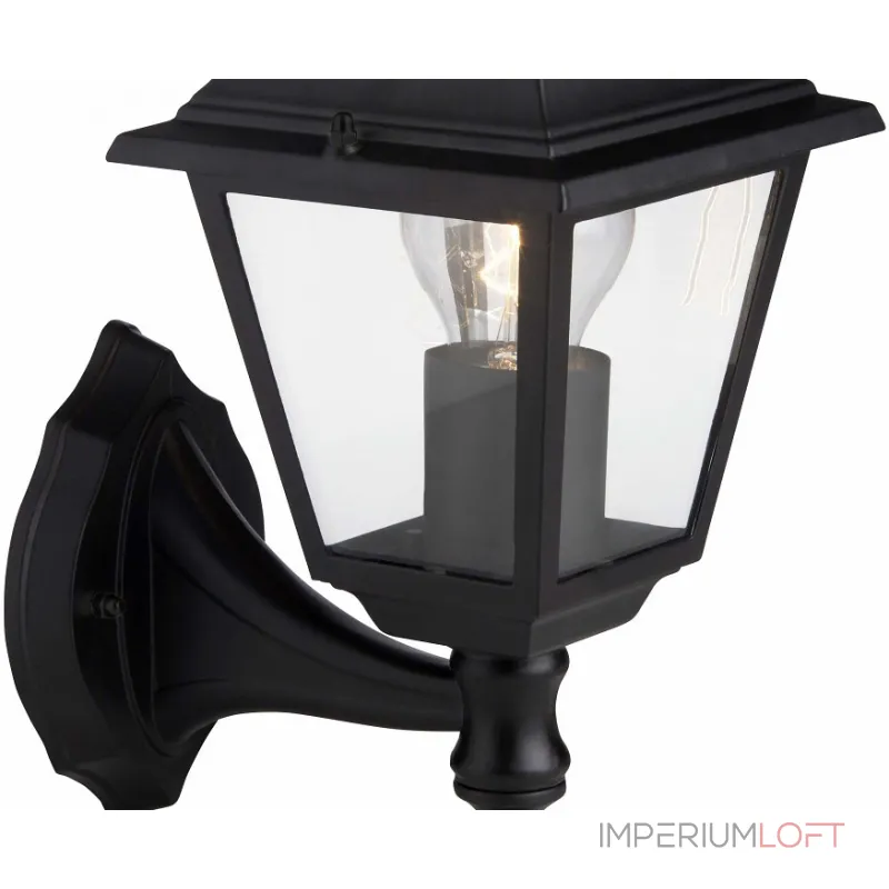 Светильник на штанге Brilliant Newport 44281/06 от ImperiumLoft