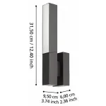 Бра Eglo Ugento 900709 от ImperiumLoft