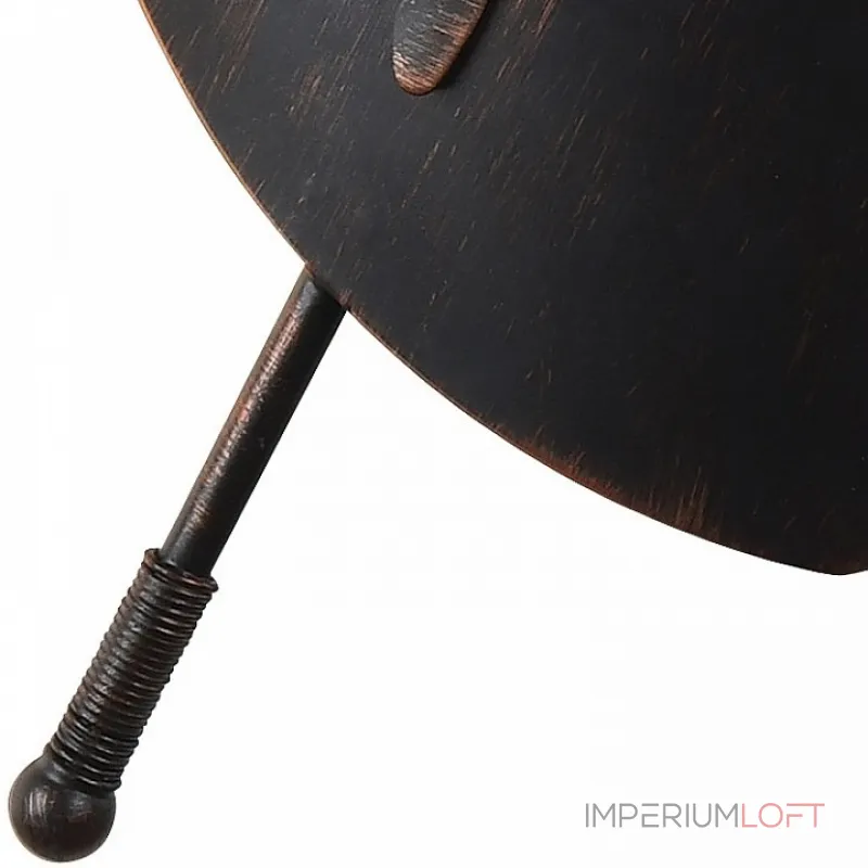 Накладной светильник Favourite Schild 1787-2W от ImperiumLoft