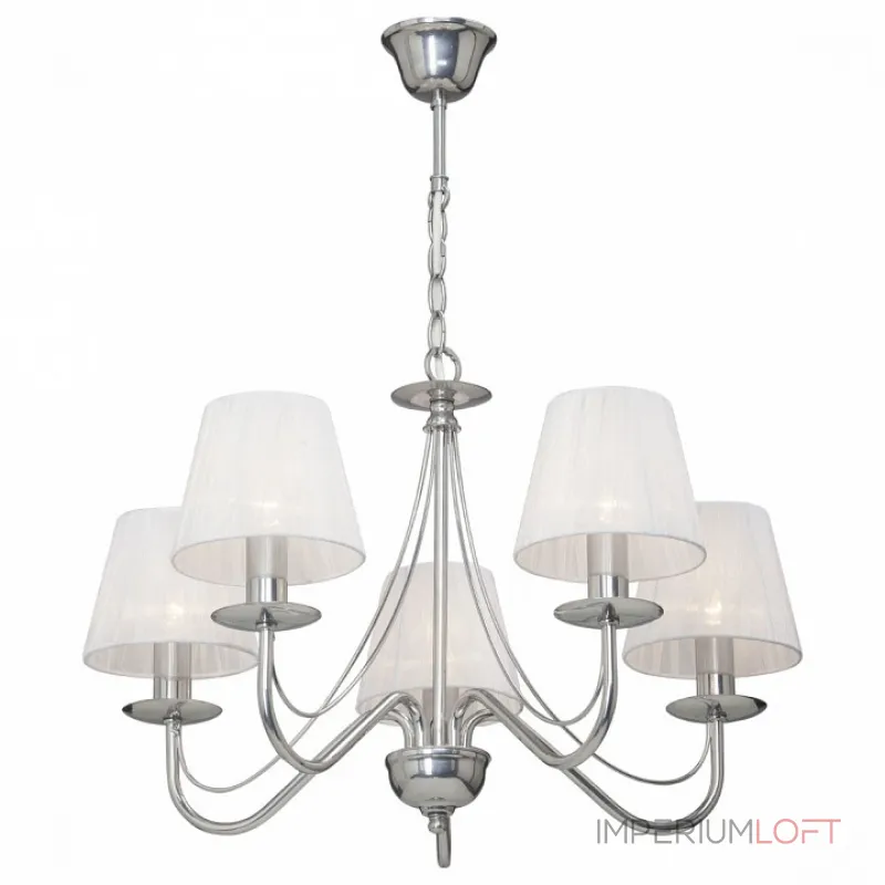 Подвесная люстра Vitaluce 3568 V3568-9/5 Подвесная люстра Vitaluce 3568 V3568-9/5