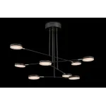 Люстра на штанге Maytoni MOD070PL-L48B3K