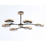 Люстра на штанге Ambrella Line FL FL51619 от ImperiumLoft