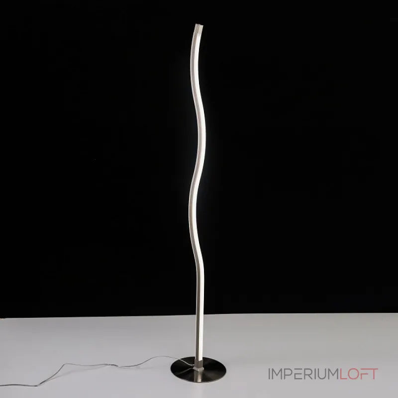 Торшер Citilux Гуффин CL804001 от ImperiumLoft