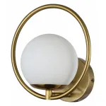 Бра F-promo Oportet 2788-1W Цвет арматуры медь Цвет плафонов кремовый от ImperiumLoft