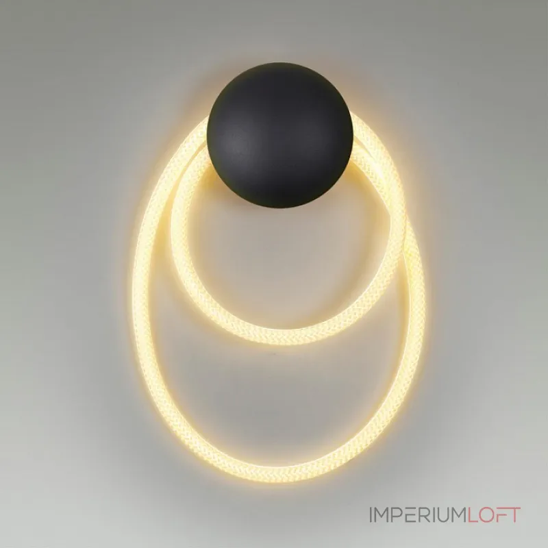 Бра Odeon Light Corda 4398/20WL от ImperiumLoft Бра Odeon Light Corda 4398/20WL от ImperiumLoft