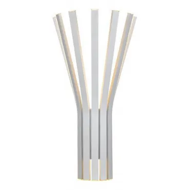 Накладной светильник markslojd Rib 105753 Цвет арматуры белый Накладной светильник markslojd Rib 105753 Цвет арматуры белый