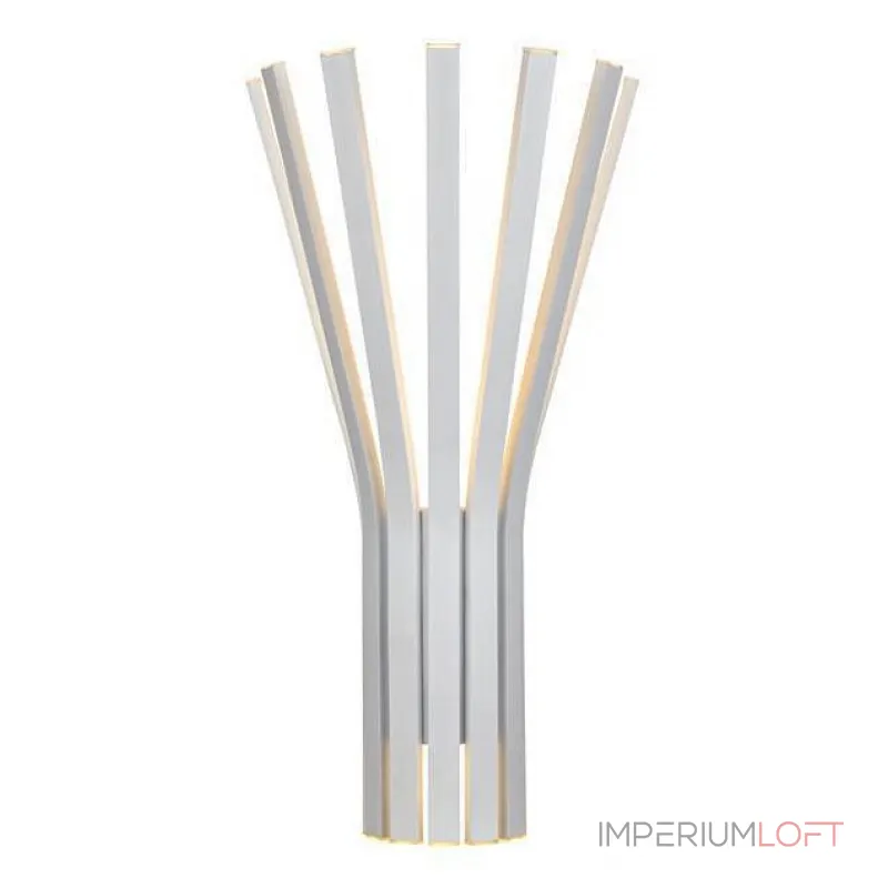 Накладной светильник markslojd Rib 105753 Цвет арматуры белый от ImperiumLoft Накладной светильник markslojd Rib 105753 Цвет арматуры белый от ImperiumLoft