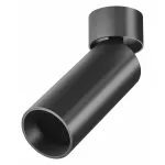 Спот Maytoni Focus LED C055CL-L12B4K-W-D-B от ImperiumLoft