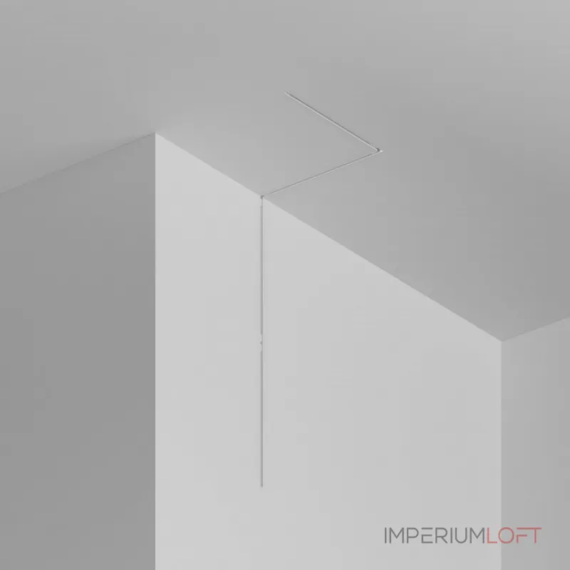 Трек встраиваемый Maytoni Busbar trunkings Radity TRA084MP-12W от ImperiumLoft Трек встраиваемый Maytoni Busbar trunkings Radity TRA084MP-12W от ImperiumLoft