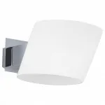 Бра Lightstar Dissimo 803610 Цвет арматуры хром от ImperiumLoft