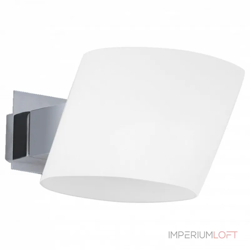 Бра Lightstar Dissimo 803610 Цвет арматуры хром от ImperiumLoft Бра Lightstar Dissimo 803610 Цвет арматуры хром от ImperiumLoft
