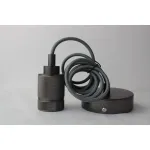 Подвесной светильник Sun Lumen 056-571