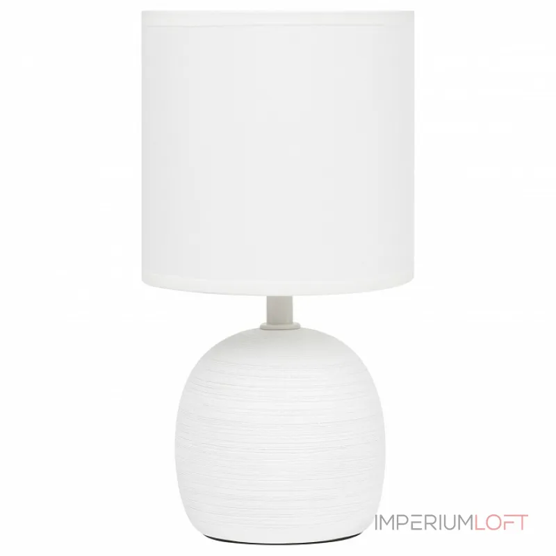 Настольная лампа декоративная Rivoli Sheron Б0053459 от ImperiumLoft