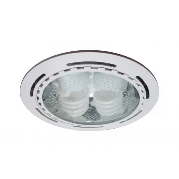 Встраиваемый светильник Arte Lamp Technika A8075PL-2WH Встраиваемый светильник Arte Lamp Technika A8075PL-2WH