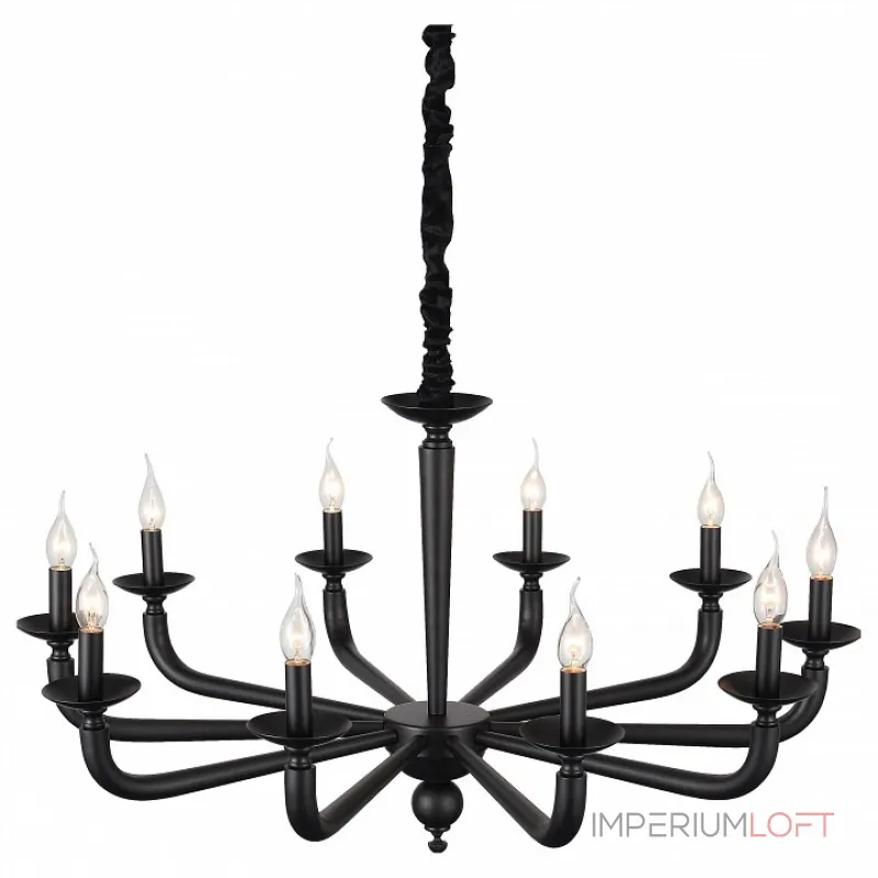 Подвесная люстра ST-Luce SL1114 SL1114.403.10 Подвесная люстра ST-Luce SL1114 SL1114.403.10